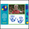 Glad I Got You!  -- Printable Mothers Day Frame Mats eCard from American Greetings
