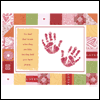 Forever in Your Heart  -- Printable Mothers Day Frame Mats eCard from American Greetings