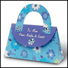 Floral Purse -- Birthday Bags project from Yahoo! Greetings