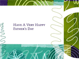 You Make a Difference father's day ecards