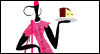 Indulge, Girl!  -- Bloom Friend Birthday eCard from MSN Greetings