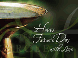 A Son Like You father's day ecards