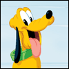 New Address -- Disney Announcements project from Yahoo! Greetings
