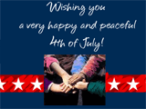 July 4th Tribute 4th of july ecards