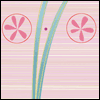 Simple Pleasures -- Girls Birthday Card project from Yahoo! Greetings