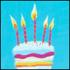You're Sweet --  project from Yahoo! Greetings