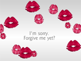 Forgive Me? sorry ecards