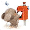 Sending an Invitation -- Invitations project from Yahoo! Greetings