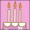 You Deserve It -- Teen Birthday Greeting Cards project from Yahoo! Greetings