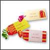 Happiest Day -- Birthday Gift Tags project from Yahoo! Greetings
