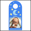 Boyhood Dreams Add-a-Photo -- Add-a-Photo Door Hangers project from Yahoo! Greetings