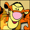 Tiggerrific Birthday -- Birthday Greeting Cards project from Yahoo! Greetings