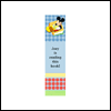 Who's Reading? -- Disney Bookmarks project from Yahoo! Greetings