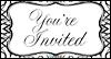 You're Invited 