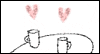 Love You Latte  -- Cute Love eCard from American Greetings