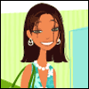 A Glowing Example -- Funny Birthday Greeting Cards For Women project from Yahoo! Greetings