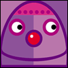 Robot Fun -- Boys Birthday Greeting Cards project from Yahoo! Greetings