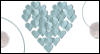 Hearts & Doves 