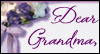 Happy Mother's Day, Grandma  -- Grandmother Mothers Day eCard from MSN Greetings