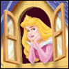 Disney Princess Thank You -- Kids Thank You Greeting Cards project from Yahoo! Greetings