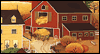 Thanksgiving's Bounty  -- Religious Thanksgiving eCard from American Greetings
