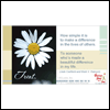 A Beautiful Difference  -- Printable Top Collections eCard from American Greetings