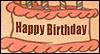 Personalized Tattoo for Him -- Just for Him Birthday eCard from Yahoo! Greetings