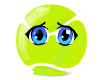 Tennis Ball