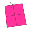 Thank You for the Gift -- Gift Thank You Greeting Cards project from Yahoo! Greetings