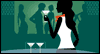 Cheers to Christmas  -- Bloom Happy Holidays eCard from American Greetings