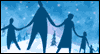 Love and Peace Christmas eCards