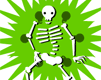 Skeleton Dance