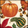 Glad We're Family  -- Printable Extended Family Thanksgiving Greeting Cards eCard from American Greetings