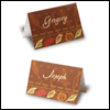 Thanksgiving placecards