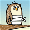 Accidents Happen -- Funny Get Well Greeting Cards project from Yahoo! Greetings