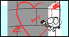Swingin' Valentine