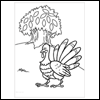 Thanksgiving Turkey 