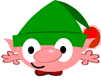 Naughty Elf