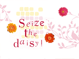 Daisy Day everyday friend ecards