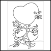 Blooming Hearts 
