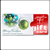 Merry Christmas  -- Printable Christmas Gift Card Holders eCard from American Greetings