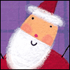 Santa's "Nice" List 