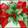 Special Holiday Thanks -- Holiday Thank You Greeting Cards project from Yahoo! Greetings