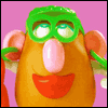 One Hot Potato 