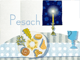 A Pesach Wish passover ecards