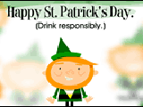 St. Pat's Sobriety Quiz 