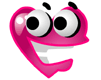 Pink Hearts