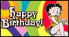 Hugs and Kisses -- Romantic Birthday eCard from Yahoo! Greetings
