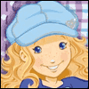 Sunshine Wish  -- Printable Holly Hobbie and Friends Birthday Greeting Cards eCard from American Greetings