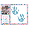 Great Moms, Great Kids -- Mother's Day Frame Mats project from Yahoo! Greetings
